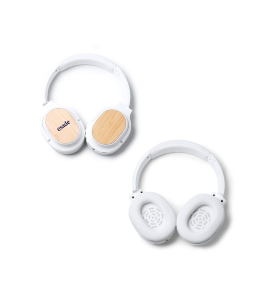 ESADE HEADPHONES