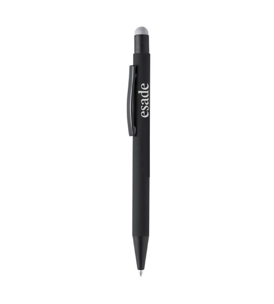 TOUCH BALL PEN  BLACK ESADE